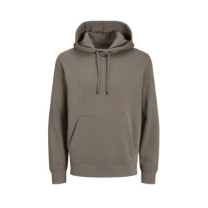brown hoodie for men