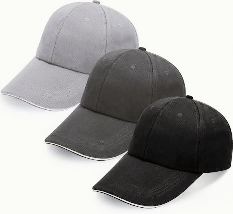 Cap