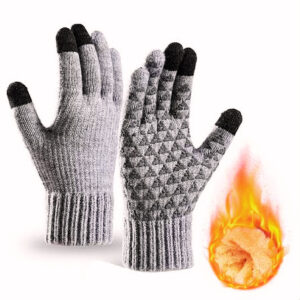 Generic Thermal Winter Gloves