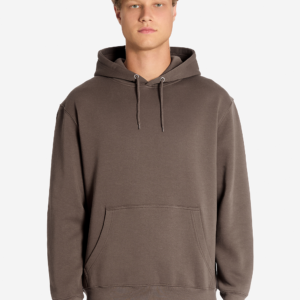 Premium Pullover Hoodie