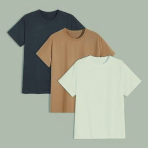 U.S.A Premium Graphic T-shirt For Men