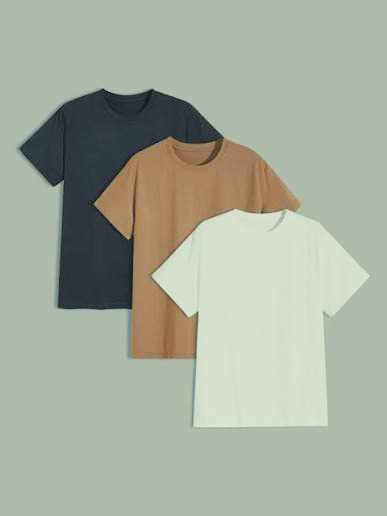 U.S.A Premium Graphic T-shirt For Men