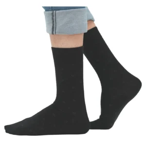 Men Socks-BEIGE