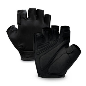 spinpro fingerless guard gloves